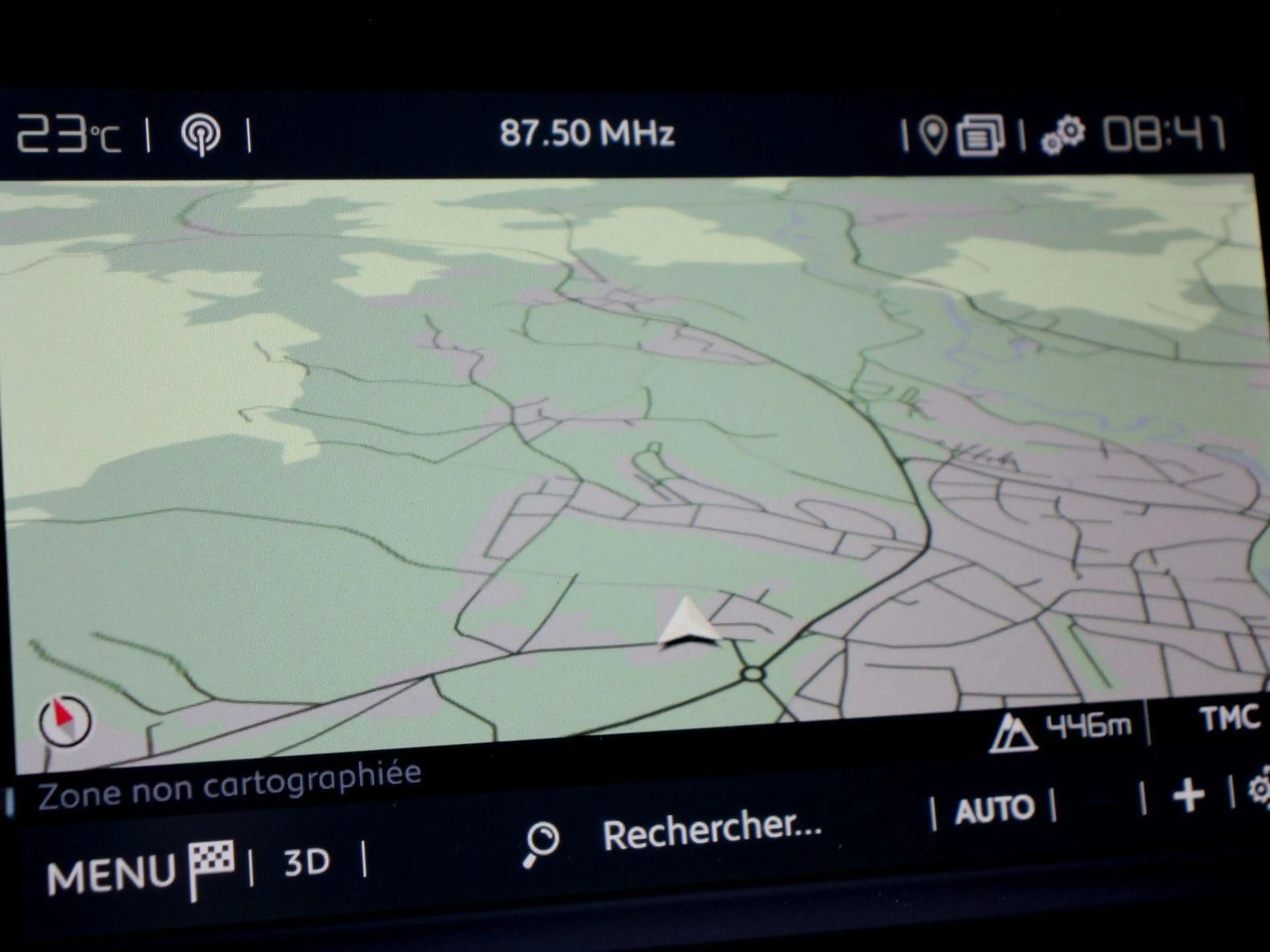 Fiat Scudo MultiJet AUTOMATIK L2 PRO LED LOUNGE Navi — photo 14