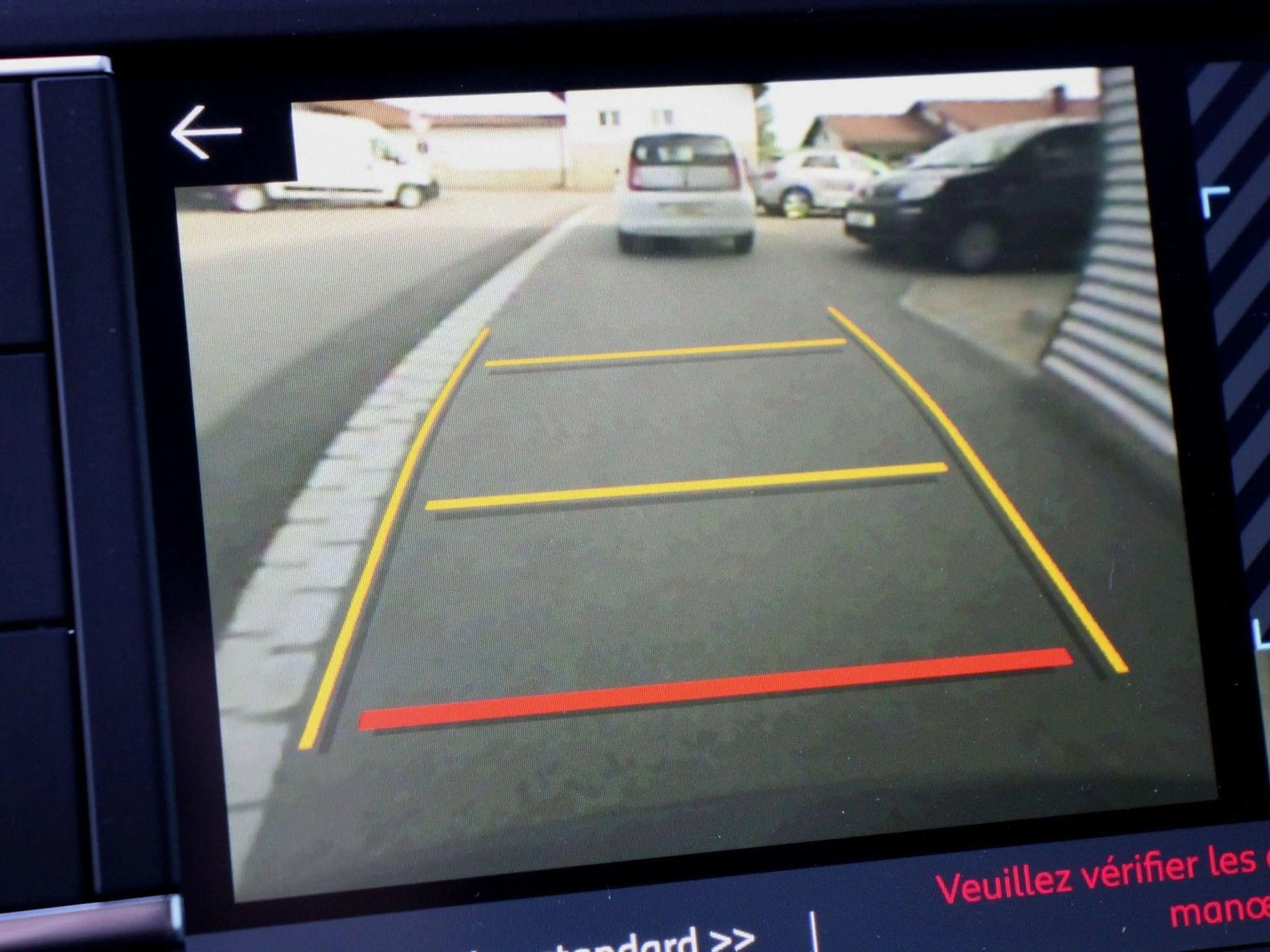 Fiat Scudo MultiJet AUTOMATIK L2 PRO LED LOUNGE Navi — photo 15