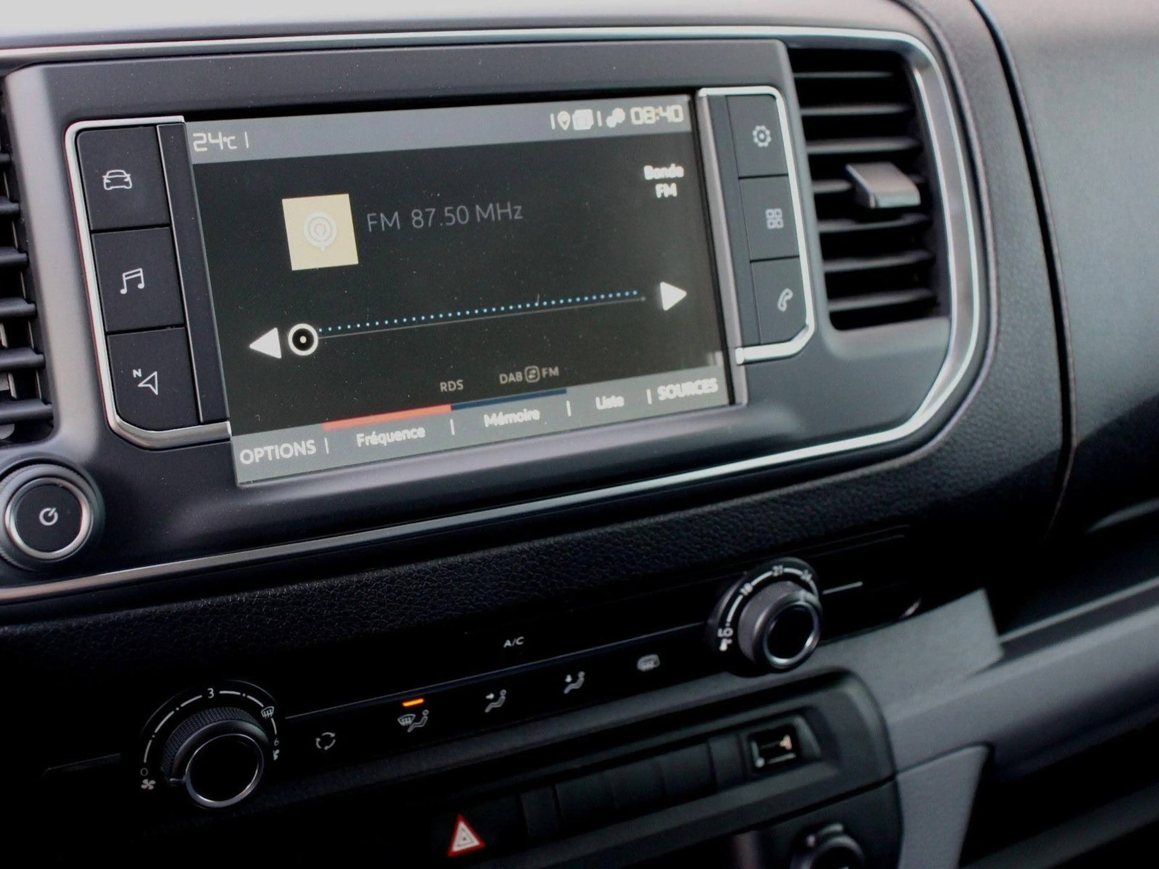 Fiat Scudo MultiJet AUTOMATIK L2 PRO LED LOUNGE Navi — photo 13