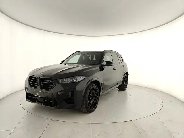 BMW X5 M 4.4 Competition auto