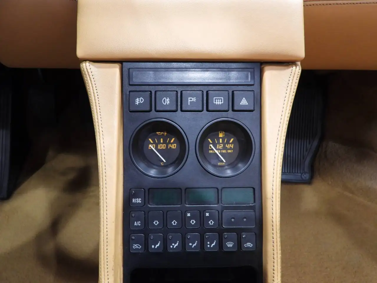 Ferrari 348 TS - ISCRITTA ASI CON C.R.S. – SUPERCONDIZIONI – SUPERPREZZO (1991), foto 7
