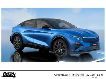 GT 22kW Lader GJR Devialet Audio Driving Paket