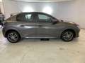 Peugeot 208 5 Porte 1.5 BlueHDi Active Grau - thumbnail 4