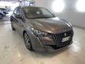 Peugeot 208 5 Porte 1.5 BlueHDi Active Grau - thumbnail 3