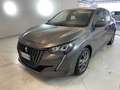 Peugeot 208 5 Porte 1.5 BlueHDi Active Grau - thumbnail 1