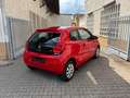 Citroen C1 Live*Klima*Servo*el.Fenster*USB*EU6 Rood - thumbnail 3