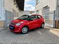 Citroen C1 Live*Klima*Servo*el.Fenster*USB*EU6 Rood - thumbnail 8