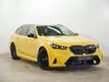 BMW M5 Touring |Sonderlackierung |Sitzbelüftung |Bowers&W Gelb - thumbnail 2