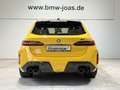 BMW M5 Touring |Sonderlackierung |Sitzbelüftung |Bowers&W Sárga - thumbnail 13