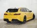 BMW M5 Touring |Sonderlackierung |Sitzbelüftung |Bowers&W Gelb - thumbnail 4