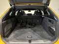 BMW M5 Touring |Sonderlackierung |Sitzbelüftung |Bowers&W Sárga - thumbnail 10