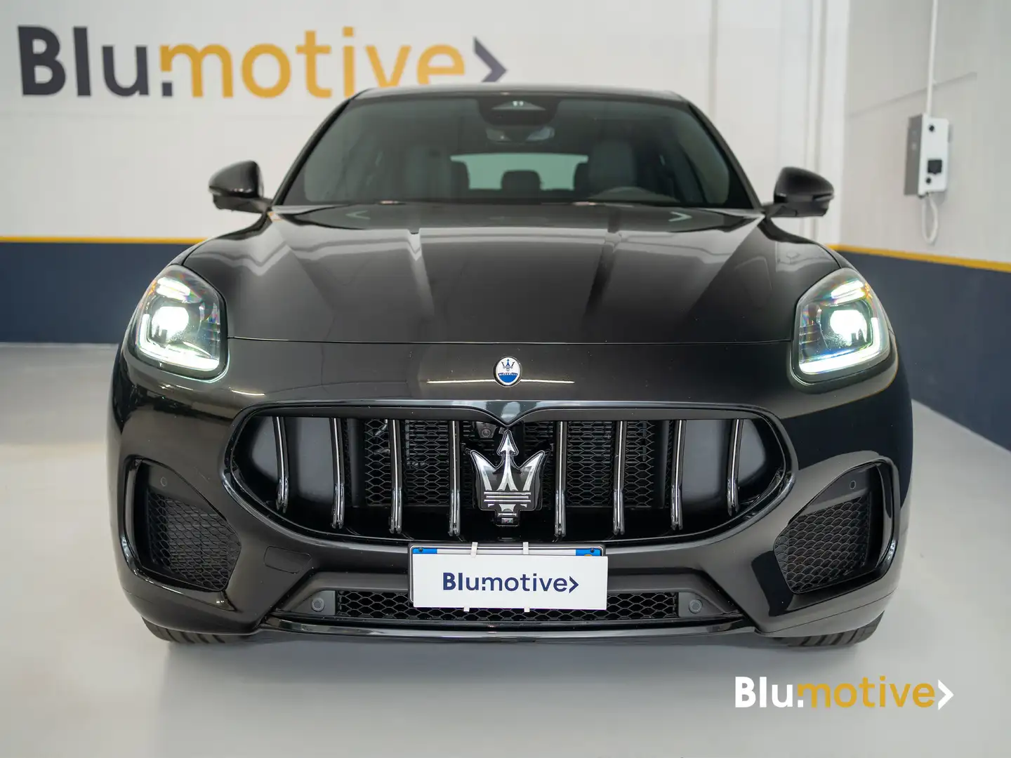 Maserati Grecale Grecale 2.0 mhev GT 300cv auto - 1