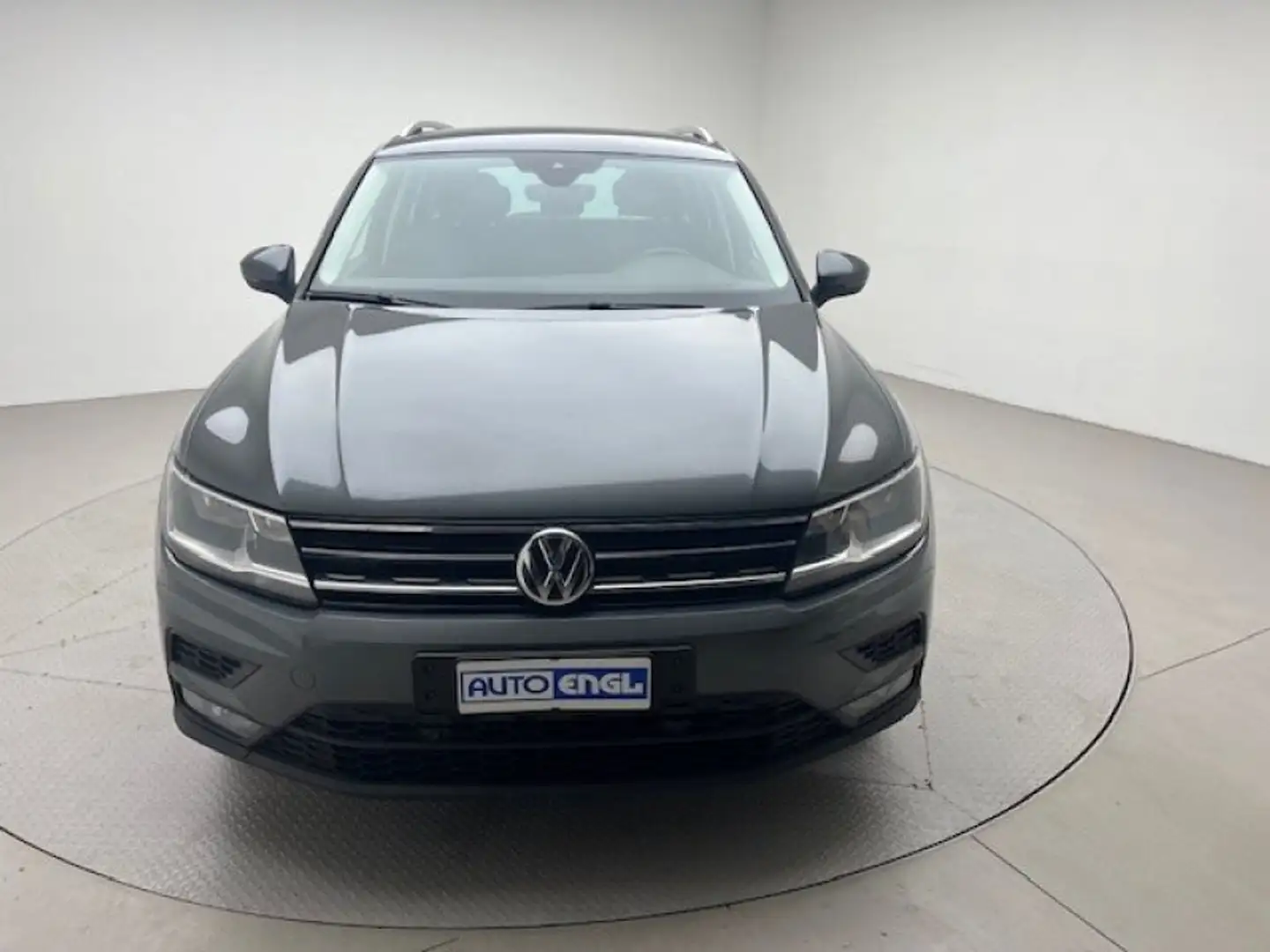 Sonstige Sonstige 2.0 TDI 150 PS 4Motion Grau - 2