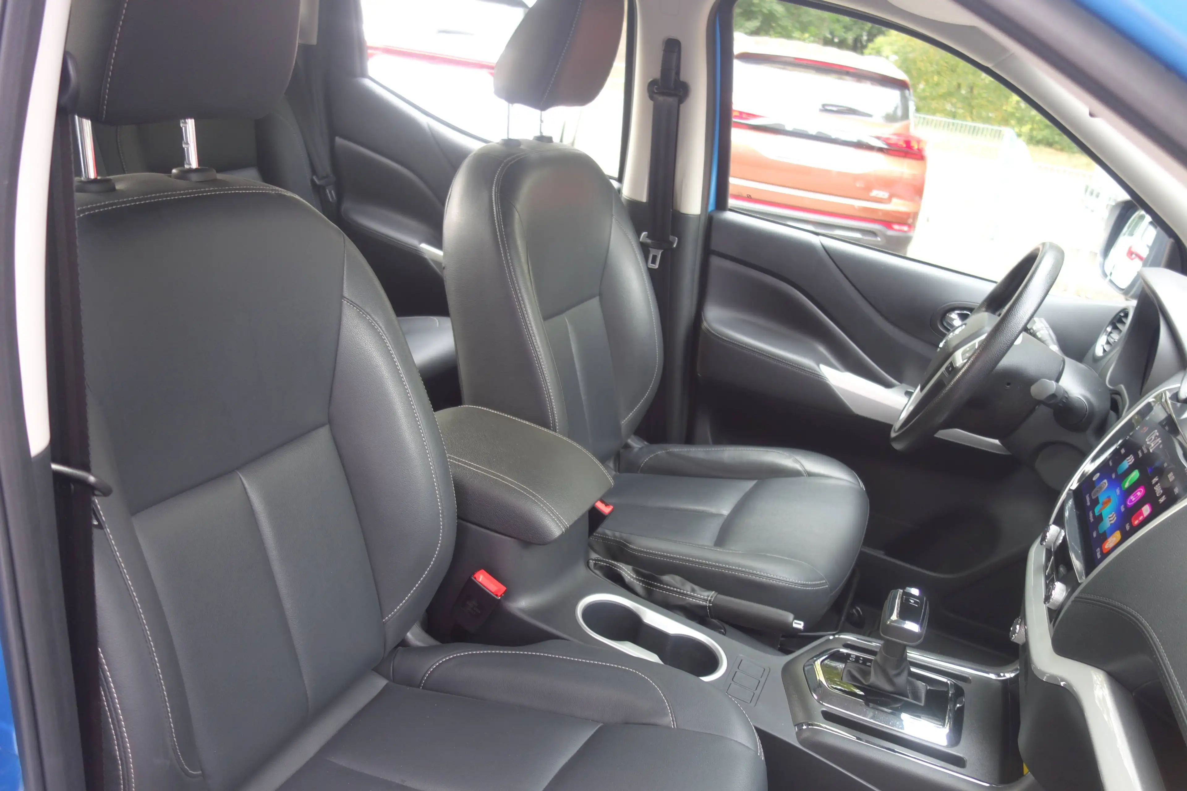 Dongfeng Others Rich 6 Pick Up — photo 12