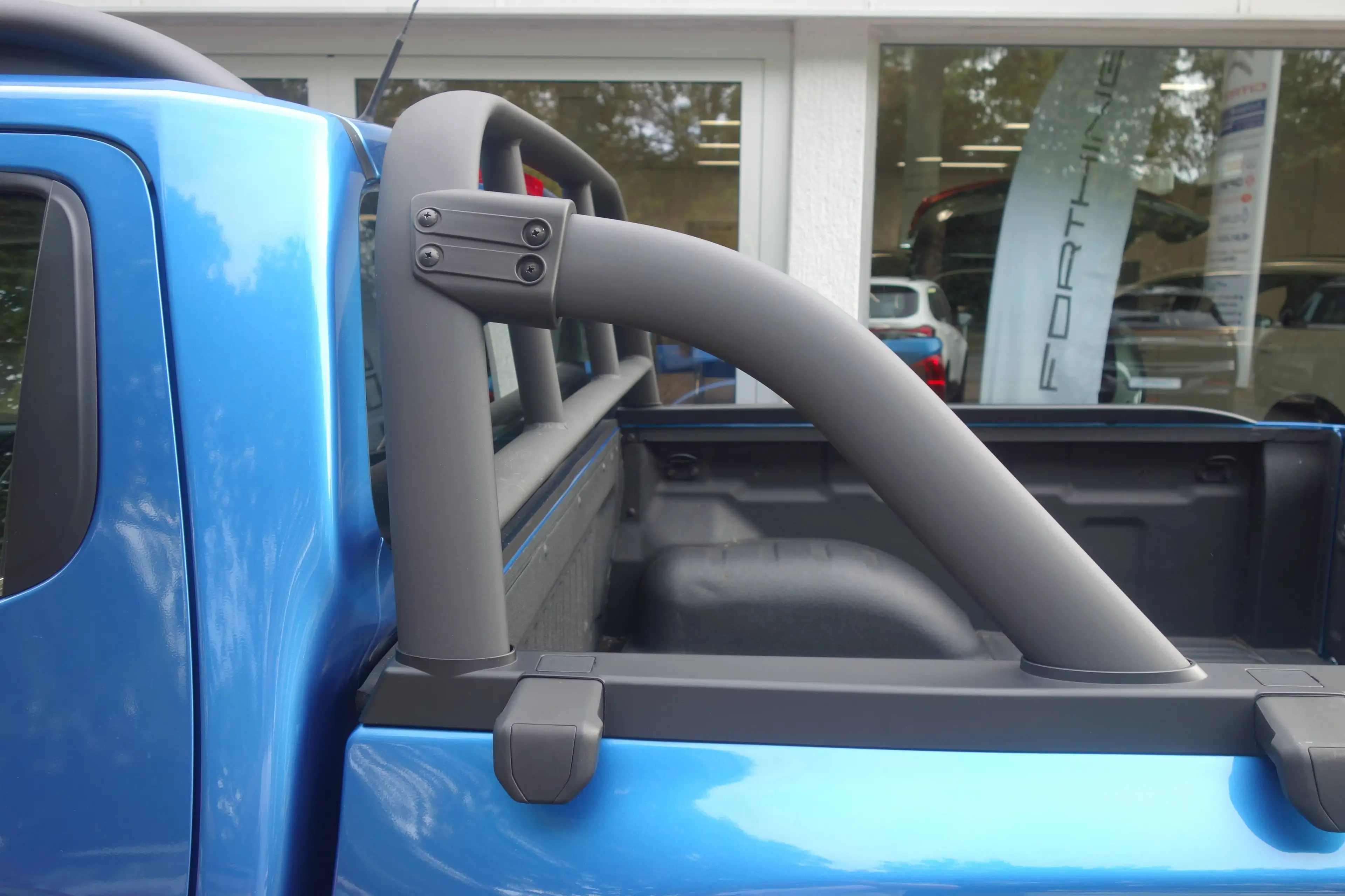 Dongfeng Others Rich 6 Pick Up — photo 7