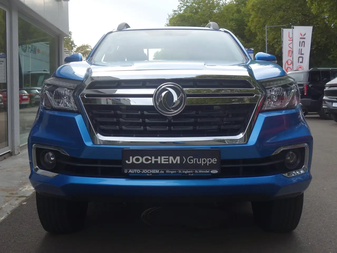 Dongfeng