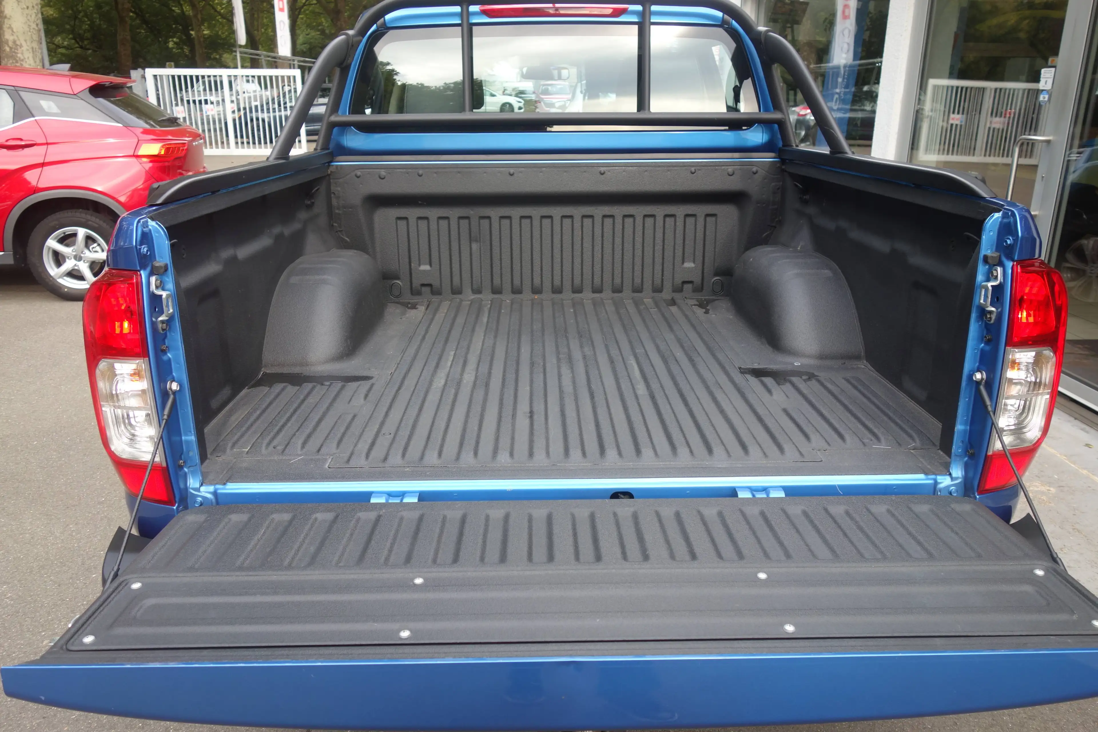 Dongfeng Others Rich 6 Pick Up — photo 6