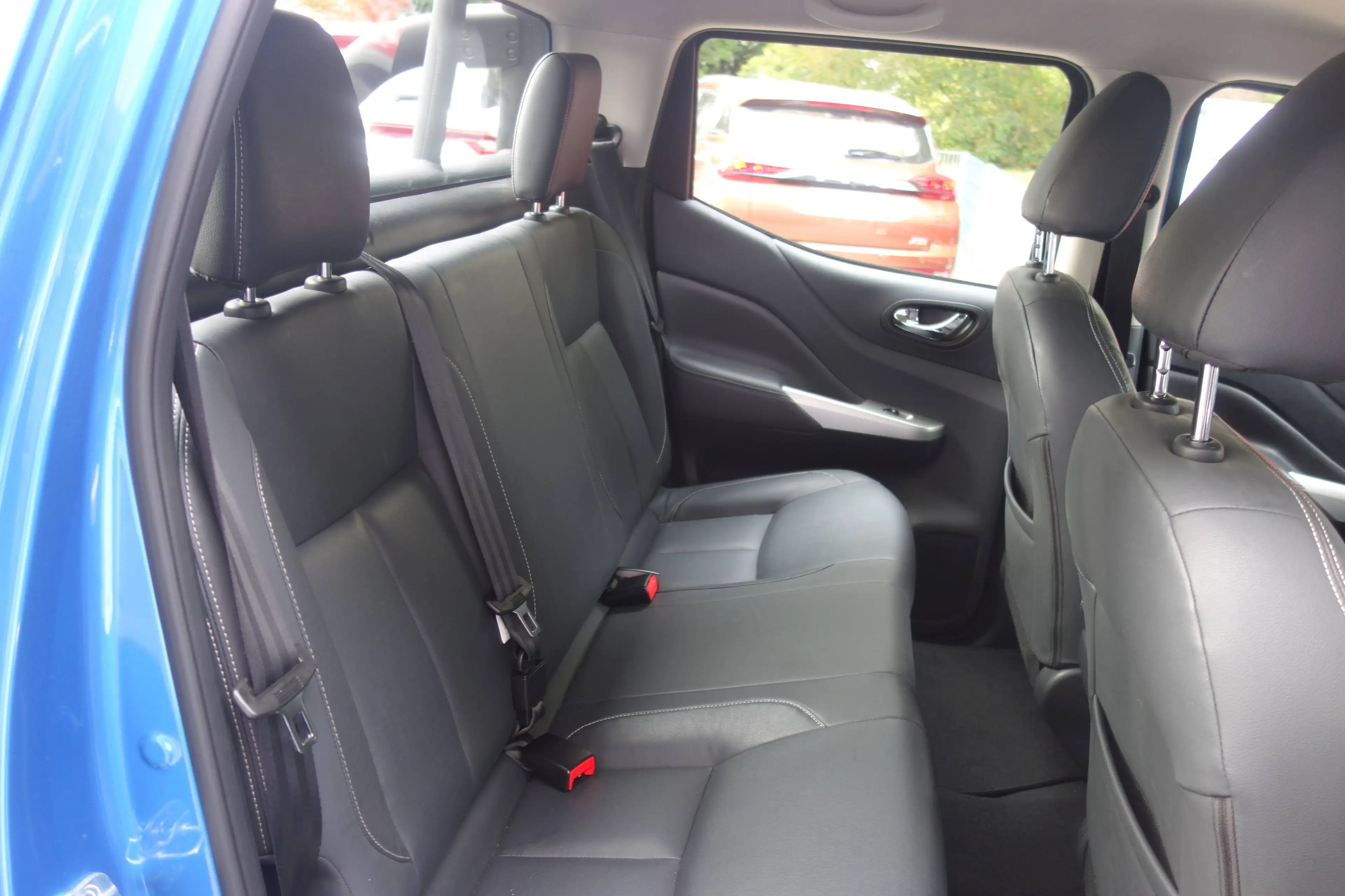 Dongfeng Others Rich 6 Pick Up — photo 13