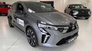 1.6 MPI HEV 143ch Intense 2026