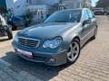 Mercedes-Benz C 180 Kompressor Grijs - thumbnail 2