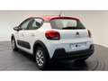 Citroen C3 BlueHDi 100 S\u0026S Graphic 1 ER MAIN ORIGINE FRANCE Blanc - thumbnail 7