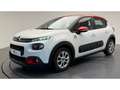 Citroen C3 BlueHDi 100 S\u0026S Graphic 1 ER MAIN ORIGINE FRANCE Blanc - thumbnail 1