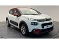Citroen C3 BlueHDi 100 S\u0026S Graphic 1 ER MAIN ORIGINE FRANCE Blanc - thumbnail 3