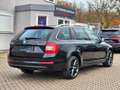 Skoda Octavia Combi 1.4 TSI Style Business-Paket Navi Schwarz - thumbnail 9