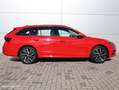Skoda Octavia Combi 1.4 TSI iV PHEV 18 inch LED CarPlay automaat Rosso - thumbnail 2