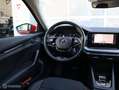Skoda Octavia Combi 1.4 TSI iV PHEV 18 inch LED CarPlay automaat Rosso - thumbnail 15