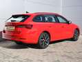 Skoda Octavia Combi 1.4 TSI iV PHEV 18 inch LED CarPlay automaat Rosso - thumbnail 10