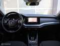 Skoda Octavia Combi 1.4 TSI iV PHEV 18 inch LED CarPlay automaat Rosso - thumbnail 5