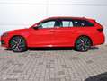 Skoda Octavia Combi 1.4 TSI iV PHEV 18 inch LED CarPlay automaat Rosso - thumbnail 13