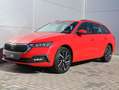Skoda Octavia Combi 1.4 TSI iV PHEV 18 inch LED CarPlay automaat Rosso - thumbnail 11