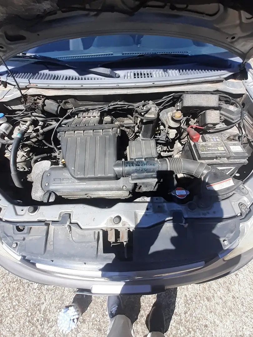 Suzuki Ignis 1.3 Standard 2wd - 1