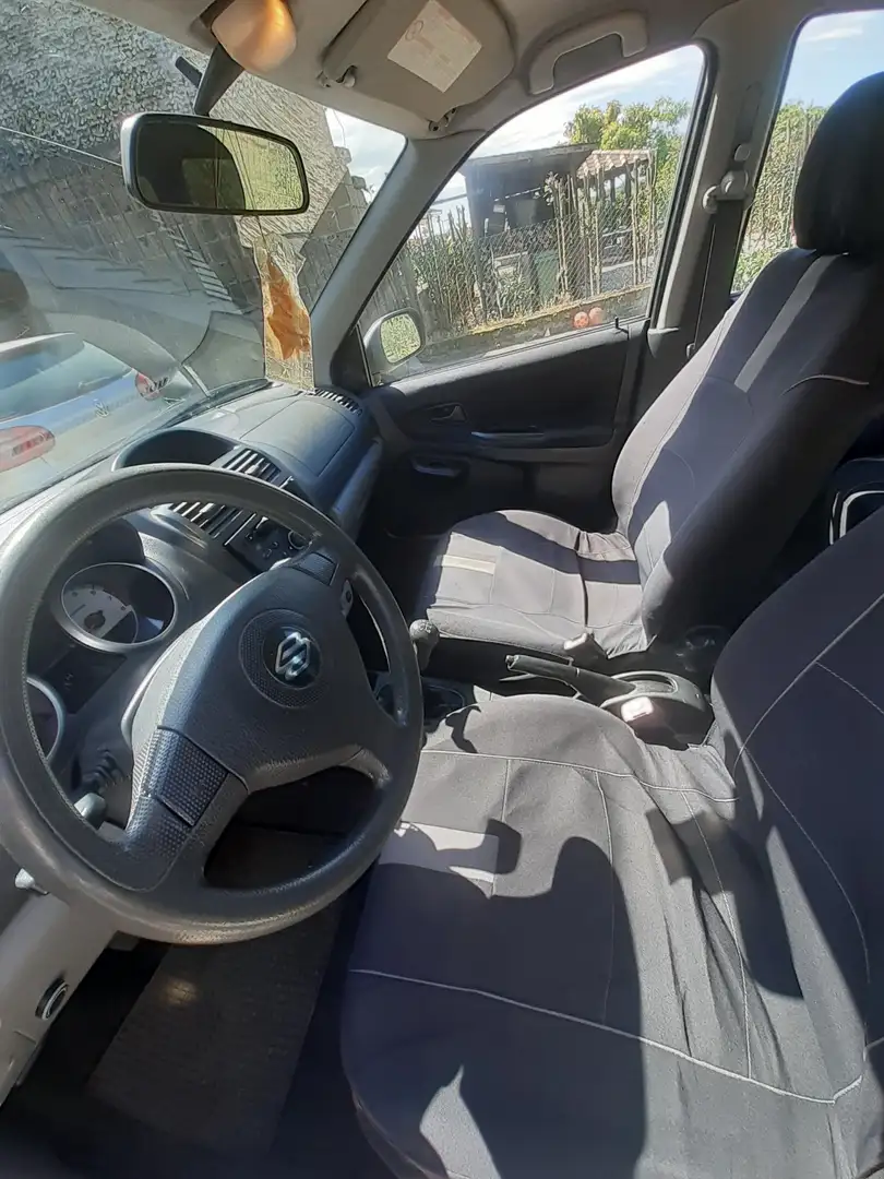 Suzuki Ignis 1.3 Standard 2wd - 2