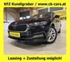 Skoda Octavia DSG VIRTUAL COCKPIT HEAD-UP LED ANHÄNGEKUPPLUNG Schwarz - thumbnail 1