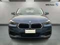 BMW X2 xdrive25e Advantage auto Bleu - thumbnail 3