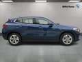 BMW X2 xdrive25e Advantage auto Bleu - thumbnail 14