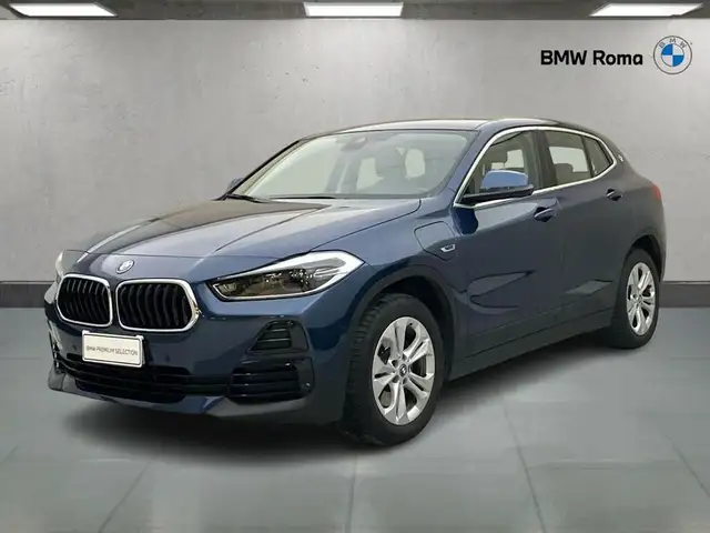 BMW X2 xdrive25e Advantage auto