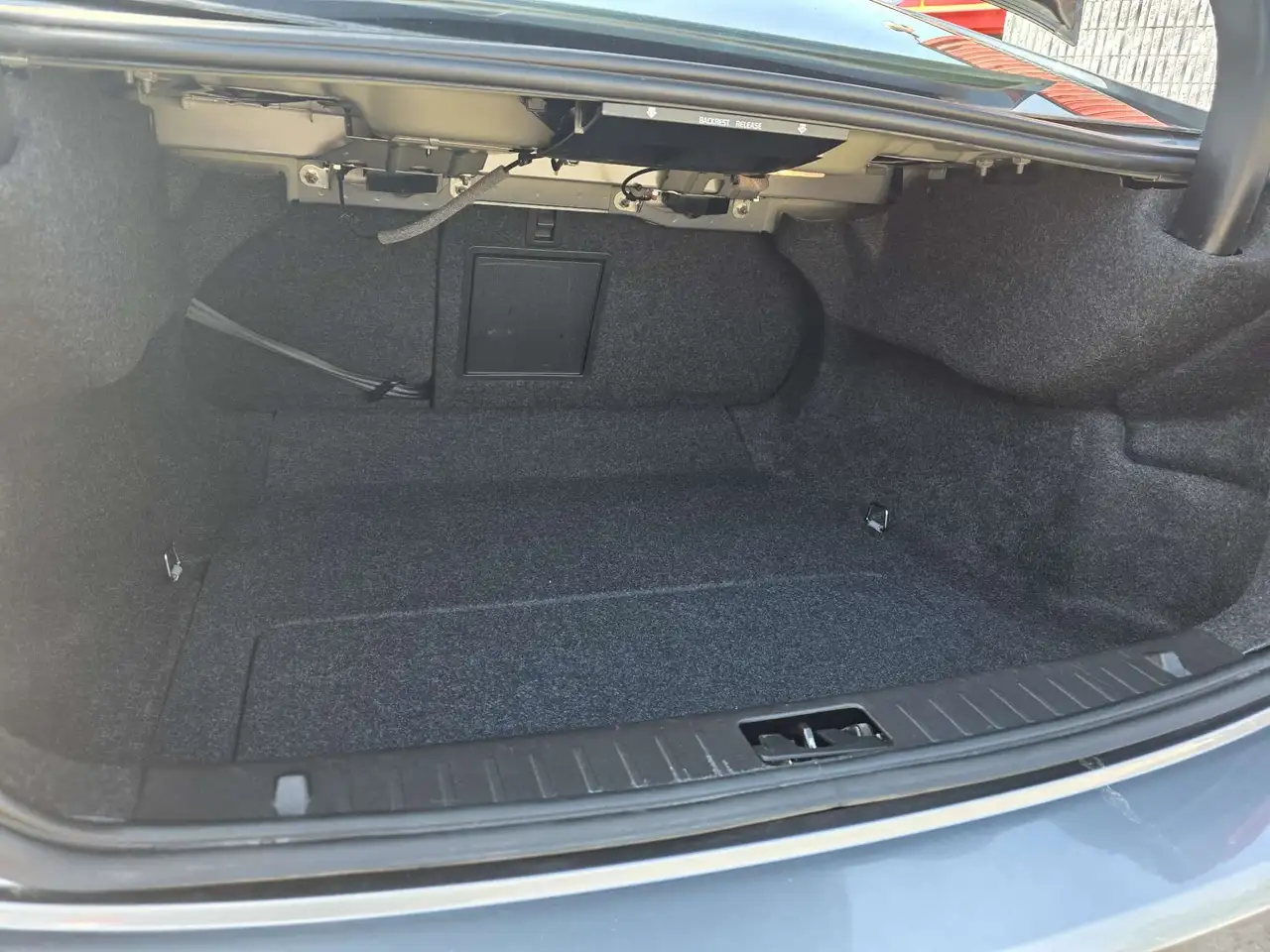 Volvo S60 снимка Volvo S60