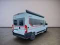 Dethleffs Globetrail 600 DS Citroen *Aufstelldach *Kamera Weiß - thumbnail 3