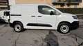 Fiat Doblo VAN 1.5D  BLUEHDI PORTATA 907KG Blanc - thumbnail 5