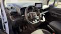 Fiat Doblo VAN 1.5D  BLUEHDI PORTATA 907KG Blanc - thumbnail 10
