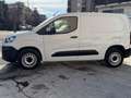 Fiat Doblo VAN 1.5D  BLUEHDI PORTATA 907KG Blanc - thumbnail 4