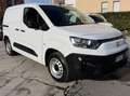 Fiat Doblo VAN 1.5D  BLUEHDI PORTATA 907KG Blanc - thumbnail 3