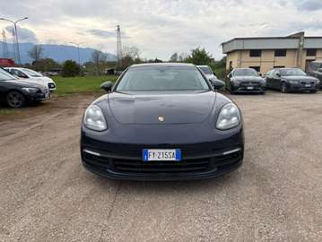 Panamera Sport Turismo 2.9 4 e-hybrid auto