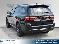 Dodge Durango 2026