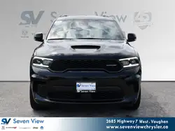 Dodge Durango 2026