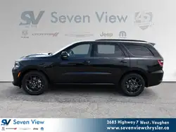 Dodge Durango 2026